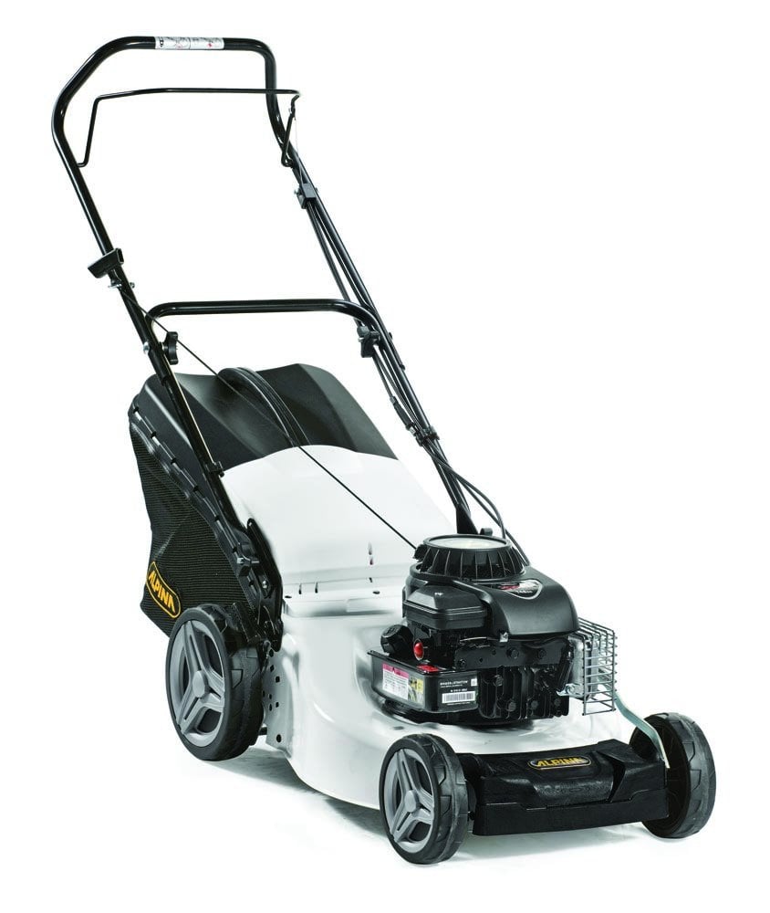 ALPINA AL3 46 B BENZİNLİ ÇİM BİÇME