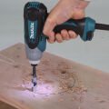 Makita TD0101F - Darbeli Vidalama Makinesi ile Güçlü Performans