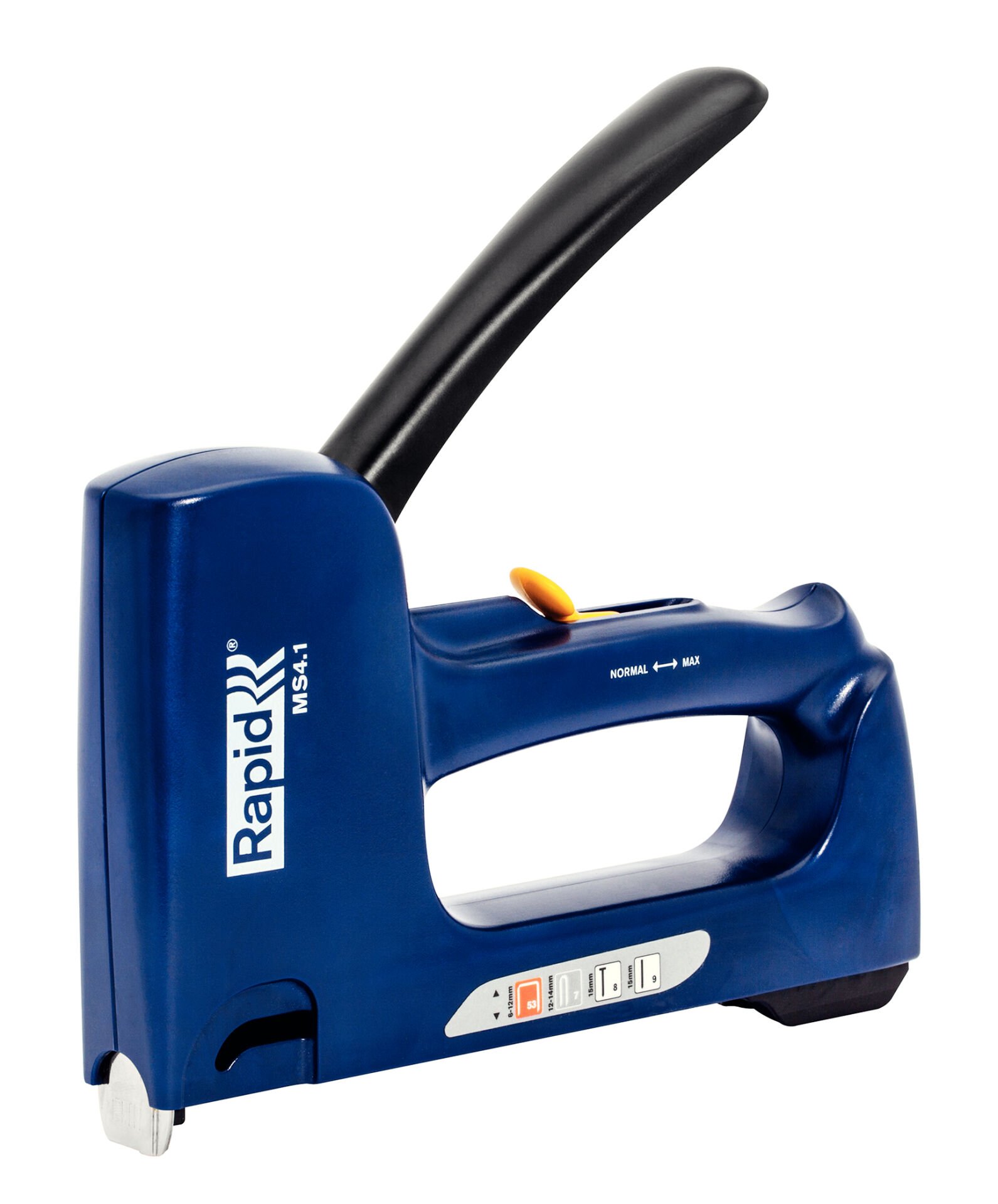 Rapid MS4.1 - Mekanik Çakma Tabancası - Çok Yönlü Çözüm