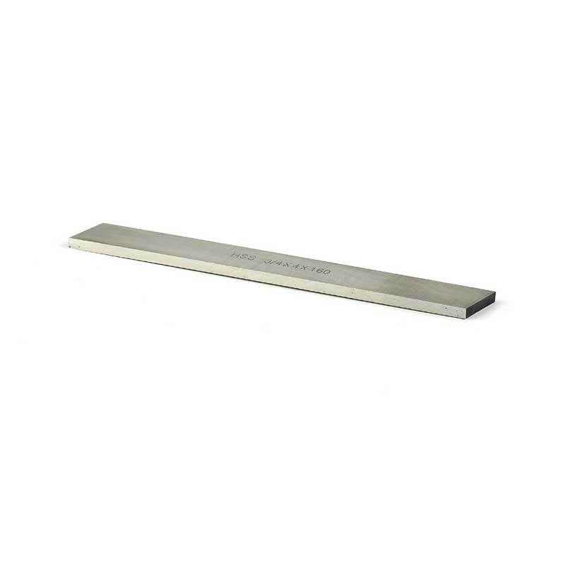 TR /3153/ 7\8 - 4X160 mm HSS Torna Keski Kalemi Yassı