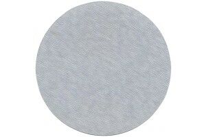 ALÜMİNYUM OKSİT CIRTLI (DELİKSİZ) DİSK ZIMPARA 180 mm 60 KUM