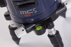 Leica Mc5 Agatec Mekani̇k Terazi̇leme