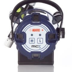 Leica Mc5 Agatec Mekani̇k Terazi̇leme