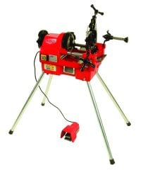 Virax 162120 - Elektrikli Tezgah Tipi Pafta Makinası 1/2'' - 2''