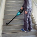 Makita DCL180Z 18V Şarjlı El/Çubuk Süpürge