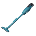 Makita DCL180Z 18V Şarjlı El/Çubuk Süpürge