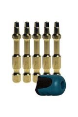 IMPACT GOLD VİDALAMA UCU 50 mm