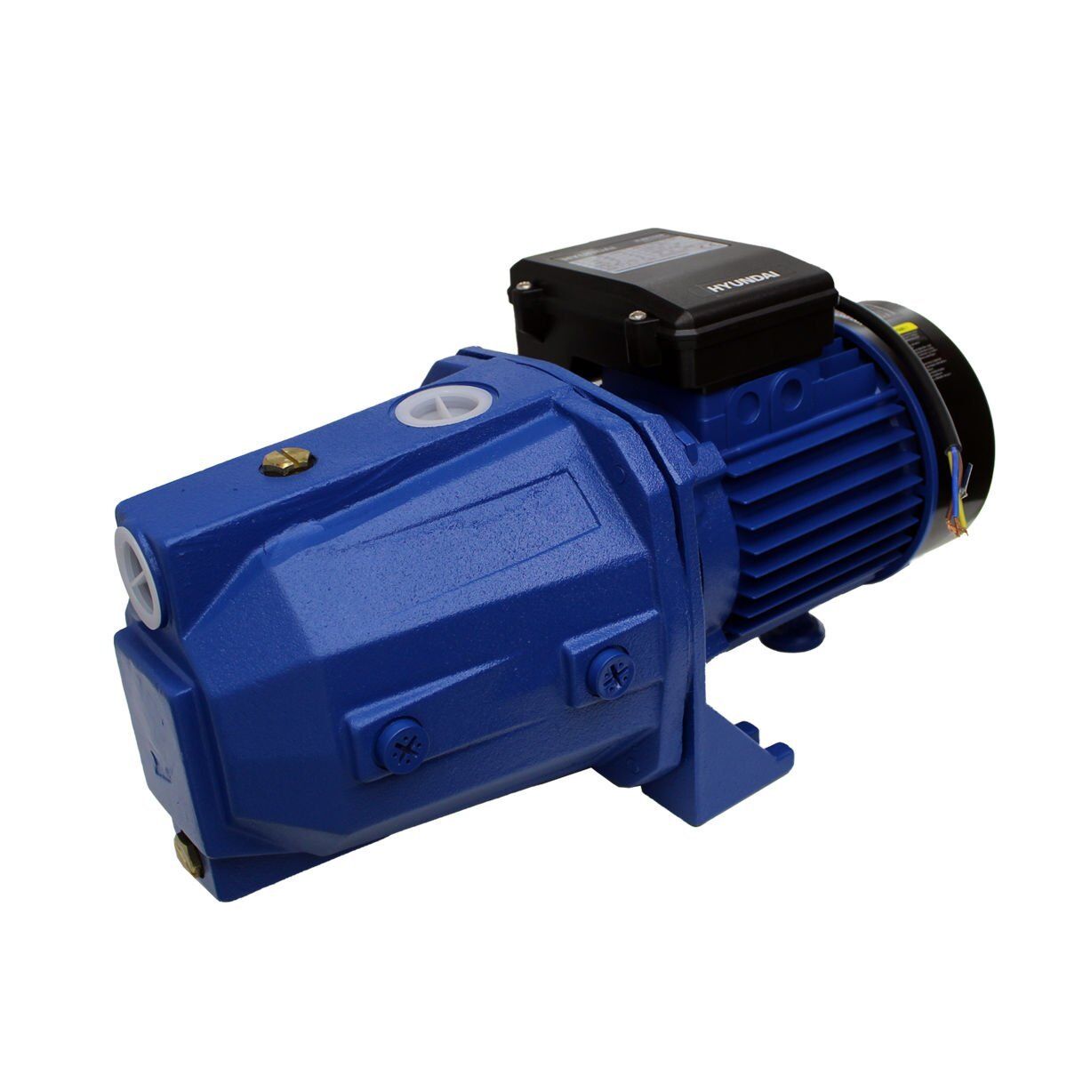 Hyundai HJM100P Hjm100P Elektrikli Su Motoru