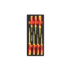 Beta - Takım Arabası 240 Parça 2400s R7/e-s