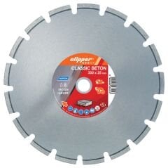 CLASSIC BETON TESTERE 450 mm