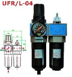 ARISTO UFR/L-04 ŞARTLANDIRICI 1/2