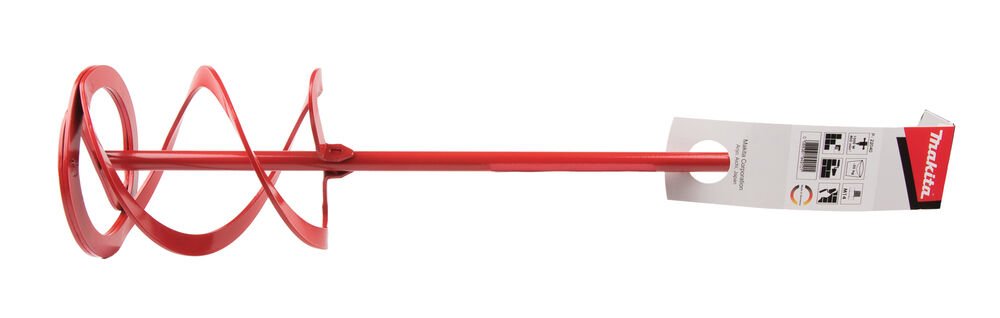 Makita P-22040 - Karıştırıcı Uç 135x590 Mm - P-22040