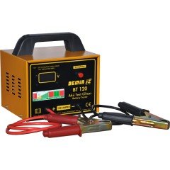 DEMİRİZ BT 120 DİJİTAL AKÜ TEST CİHAZI