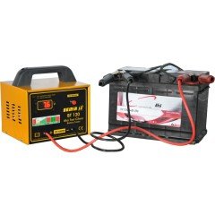 DEMİRİZ BT 120 DİJİTAL AKÜ TEST CİHAZI