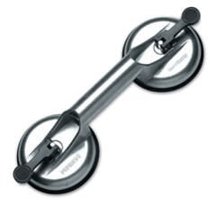 Bohle 602.4 - Cam Vantuzu - Çift Vantuzlu Güçlü Tutucu