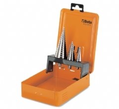 Beta - Kademeli Matkap Ucu Seti 425/sp3