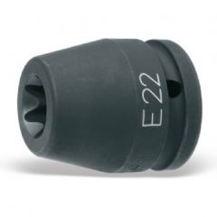 Havalı Torx Lokma 728FTX 22