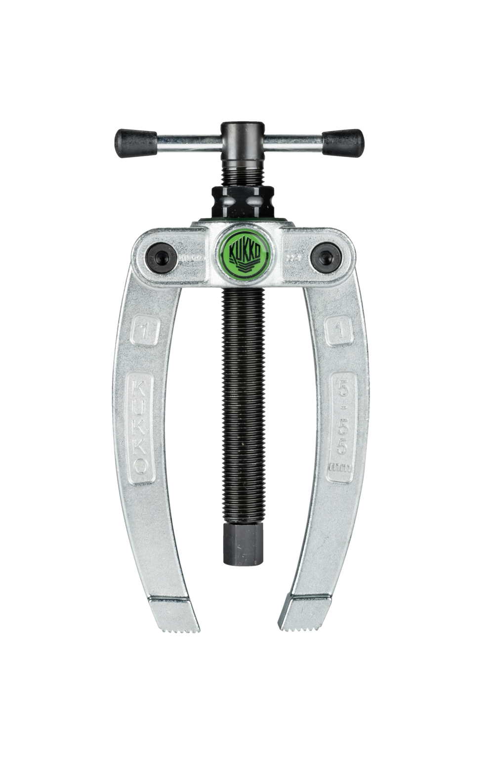 Kukko - İç Rulman Çektirme Tutucu Ayağı 22-1