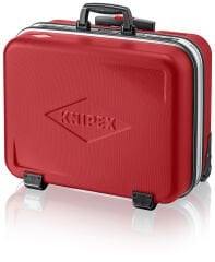 Knipex 98 99 15 Big Twin Elektri̇kçi̇ Takim Çantasi