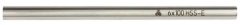 TR /3170/ 6x160 mm HSS Patograf Kalemi [ Yuvarlak ]