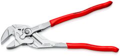 Knipex 86 03 300 Düz Çene Ayarli Pense