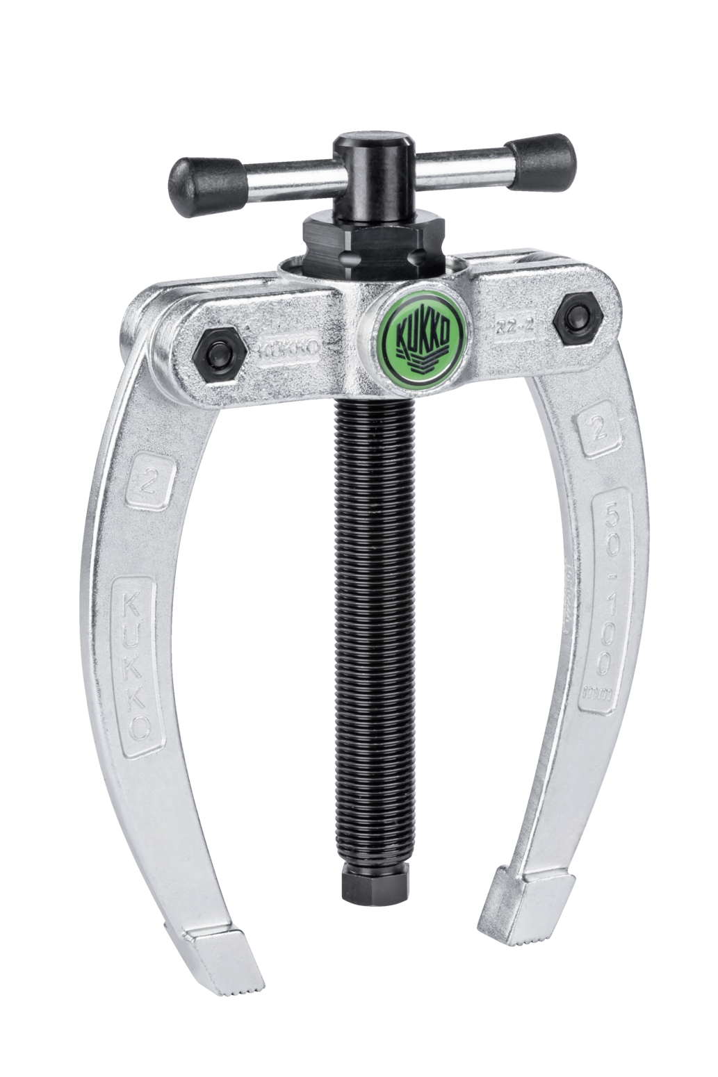 Kukko - İç Rulman Çektirme Tutucu Ayağı 22-2