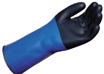 Mapa TEMP-TEC332 - Termal Koruma Eldi̇veni̇ No: 9 - 9.5