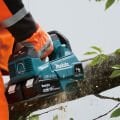 Makita DUC256Z - Akülü Zincirli Testere - Yüksek Performans
