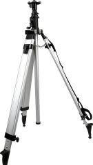 Leica RMT220 - Profesyonel Ağır Hizmet Tripod 5/8'' - Dayanıklı ve Güvenilir