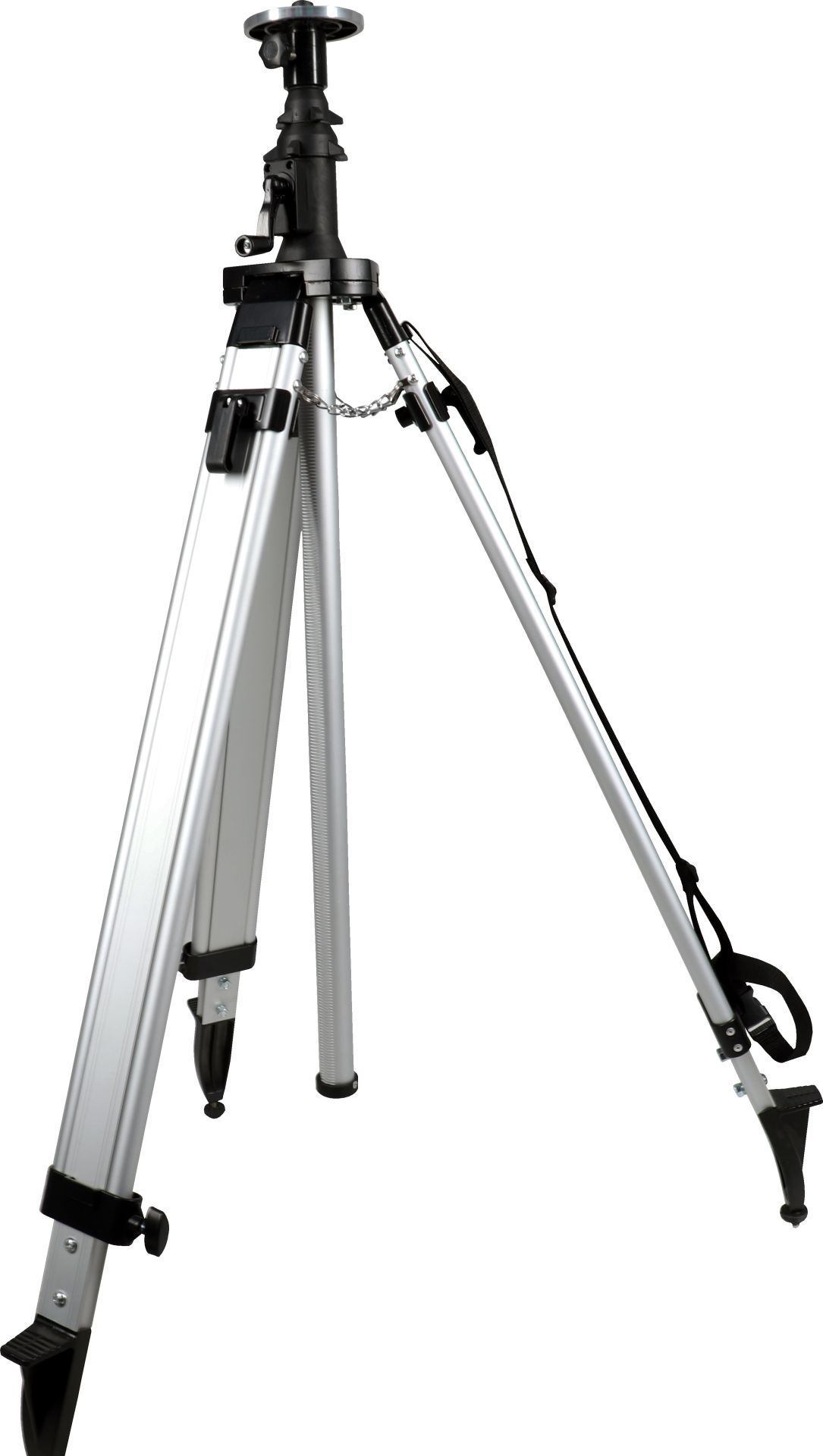 PROFESYONEL AĞIR HİZMET TRİPOD 5/8''