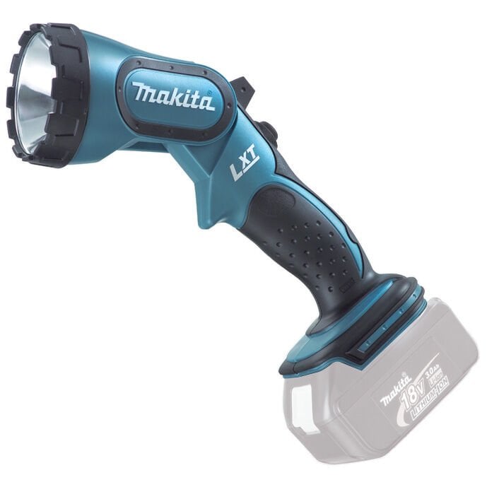 Makita DML145 - Akülü Fener - 14.4v Güçlü Aydınlatma