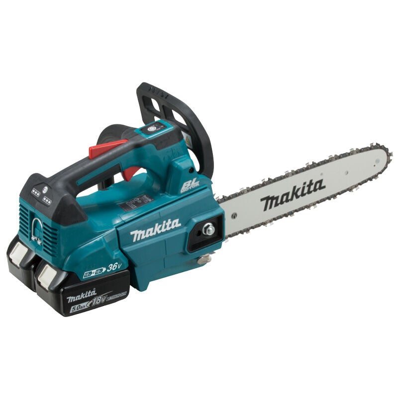 Makita DUC306Z - Akülü Zincirli Testere