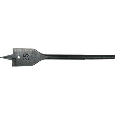 AHŞAP YAPRAK MATKAP UCU 30x160 mm