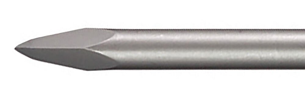 Makita D-34182 - Sds - Max Sivri Tip Keski 400 Mm - Dayanıklı ve Etkili