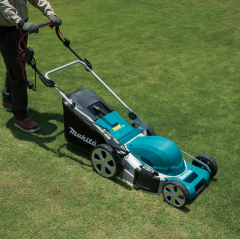 Makita ELM4620 - Elektrikli Çim Biçme Makinası 1800w - Elm4620