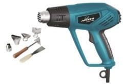 ARISTO POWER HG-2000 SICAK HAVA TABANCASI 2000 WATT