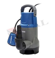 Hyundai HSP7503DW Ki̇rli̇ Su Dalgiç Pompa