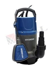Hyundai HSP7503DW Ki̇rli̇ Su Dalgiç Pompa