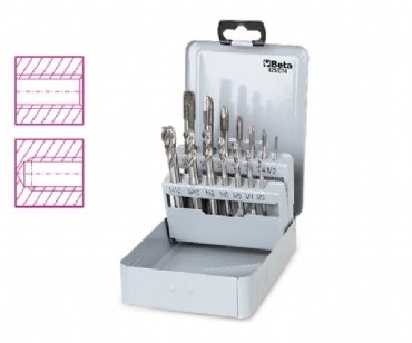 Beta - Kılavuz Takımı 429/c14