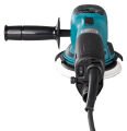 Makita BO6050J - Devir Ayarlı Dairesel Titreşim Zımpara Bo6050j