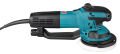 Makita BO6050J - Devir Ayarlı Dairesel Titreşim Zımpara Bo6050j