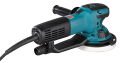 Makita BO6050J - Devir Ayarlı Dairesel Titreşim Zımpara Bo6050j
