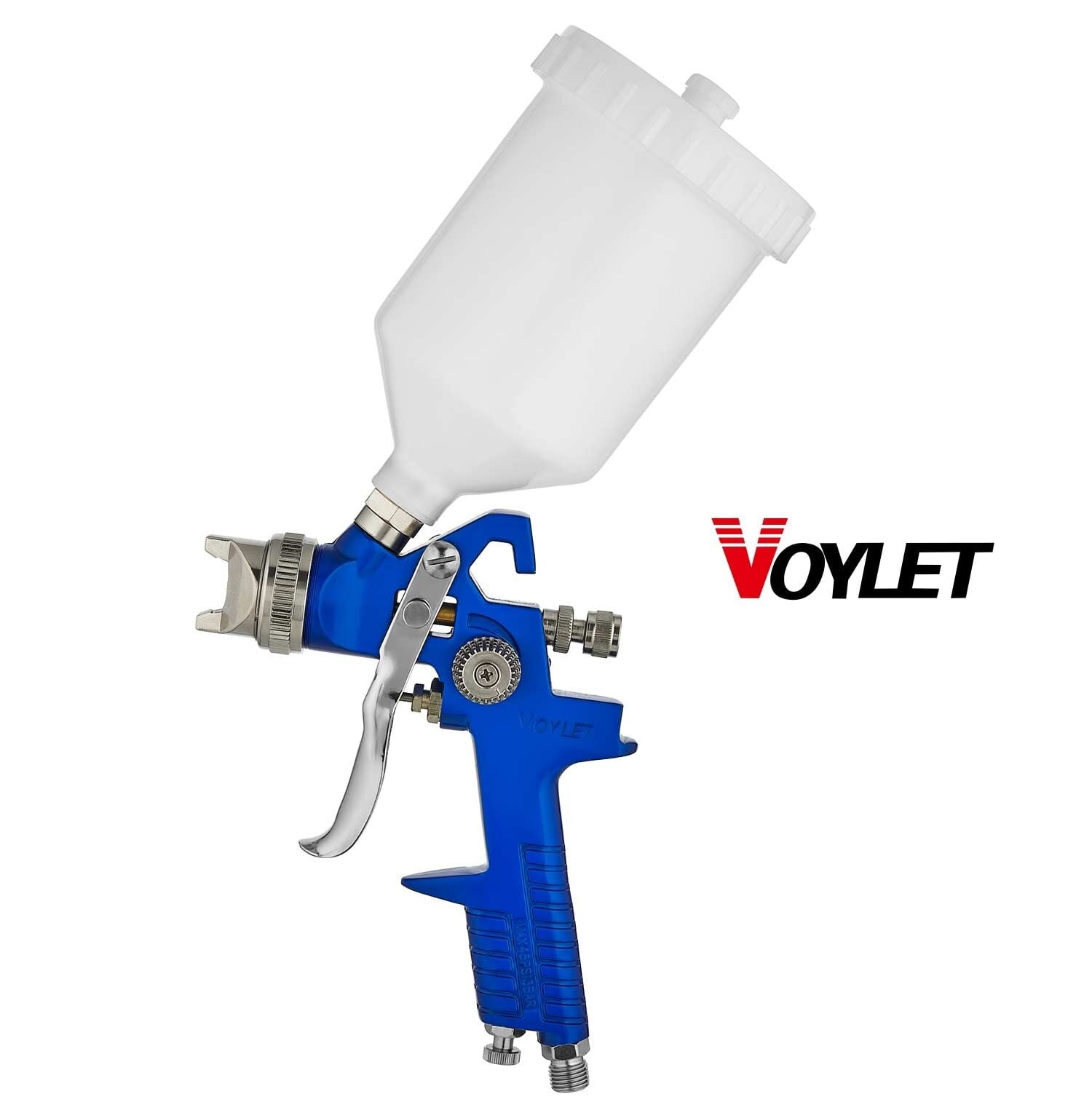 VOYLET HK827 Üstten Depo Boya Tabancası