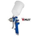 VOYLET HK827 Üstten Depo Boya Tabancası