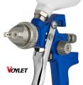 VOYLET HK827 Üstten Depo Boya Tabancası