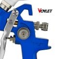 VOYLET HK827 Üstten Depo Boya Tabancası