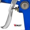 VOYLET HK827 Üstten Depo Boya Tabancası