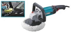 ARISTO PM -180 POLİSAJ MAKİNASI
