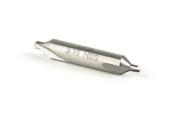 TR /3201/ 3.15 mm Punta Tığı