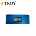 TROY 26155 Bozuk Civata Sökme Seti, 1/2'' , 4 Parça